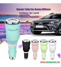 New Car Humidifier Nanum